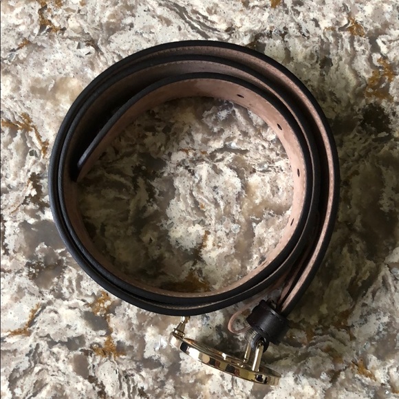 GUCCI interlocking GG belt - Picture 3 of 11